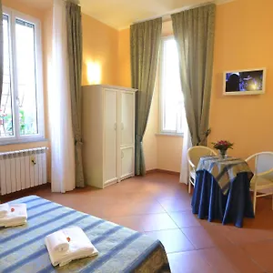 Vatican Town Bed and breakfast